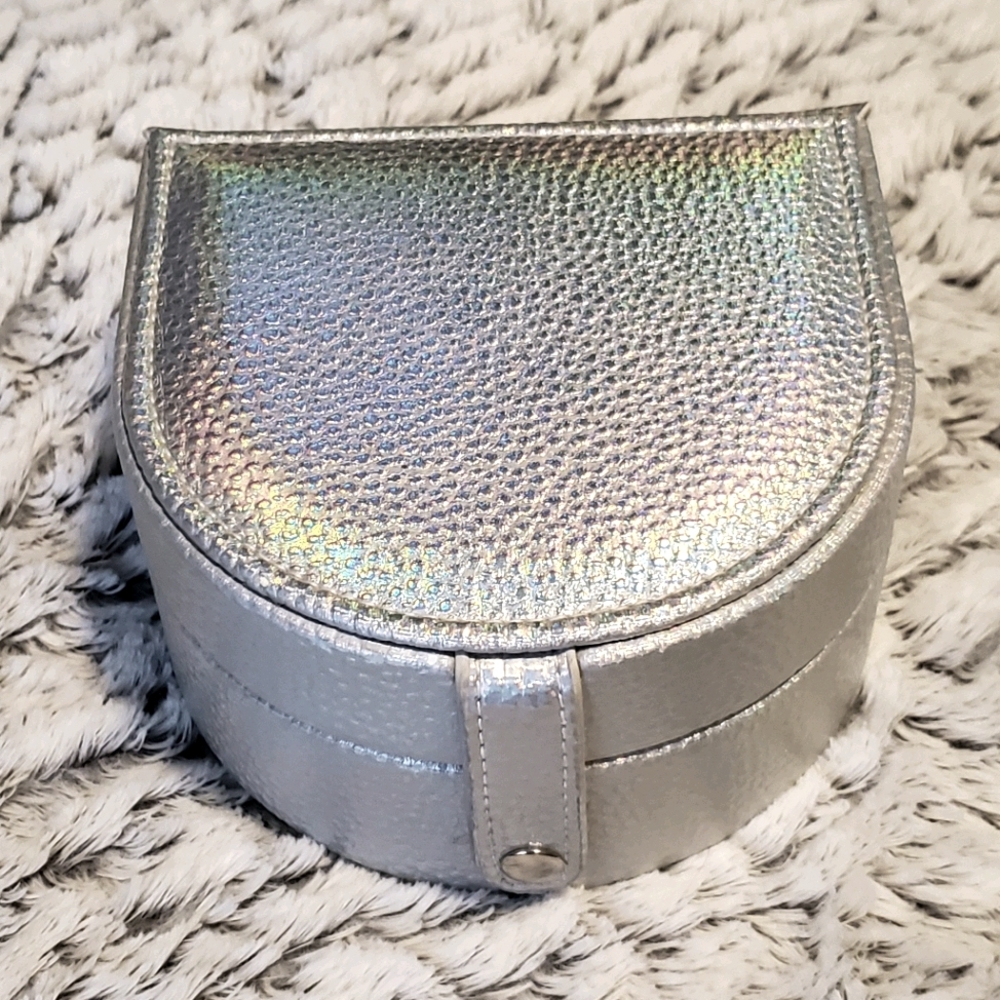 Holographic Jewelry Box